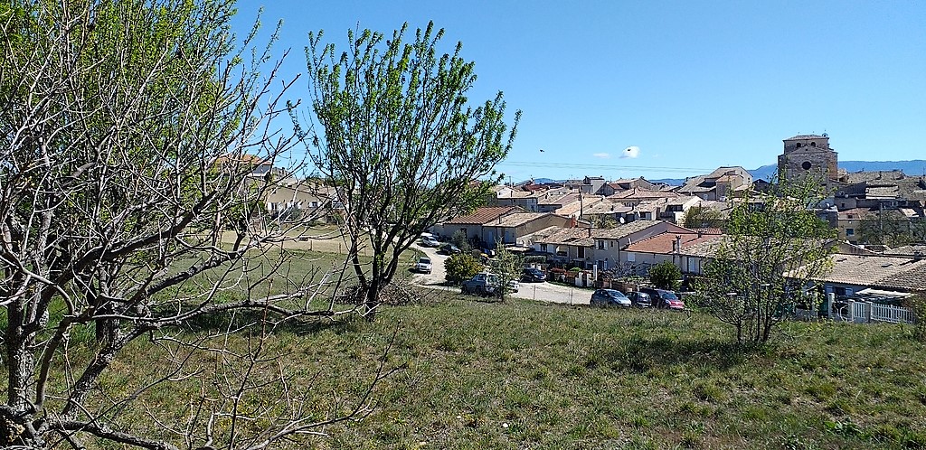Maison à vendre à Valensole