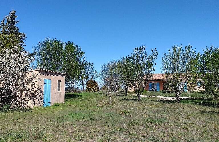 Maison à vendre à Valensole