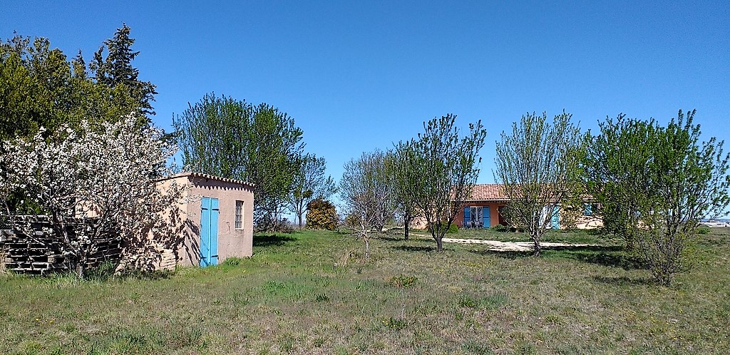 Maison à vendre à Valensole