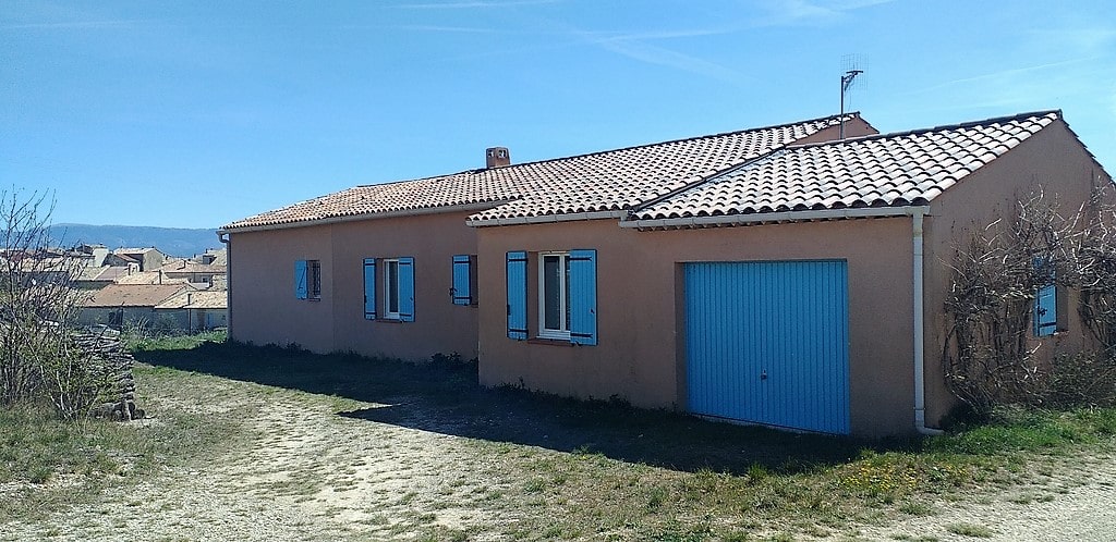 Maison à vendre à Valensole