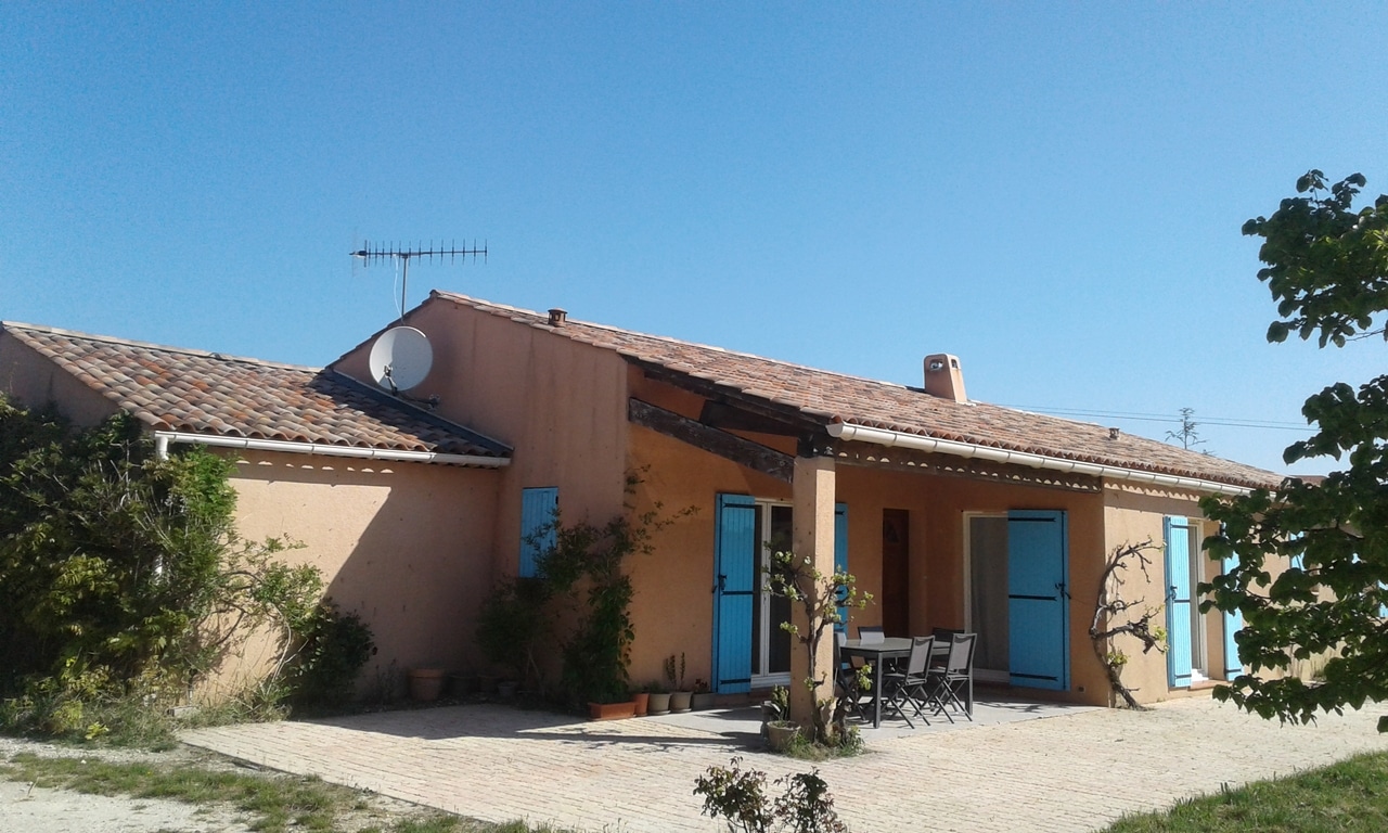 Maison à vendre à Valensole