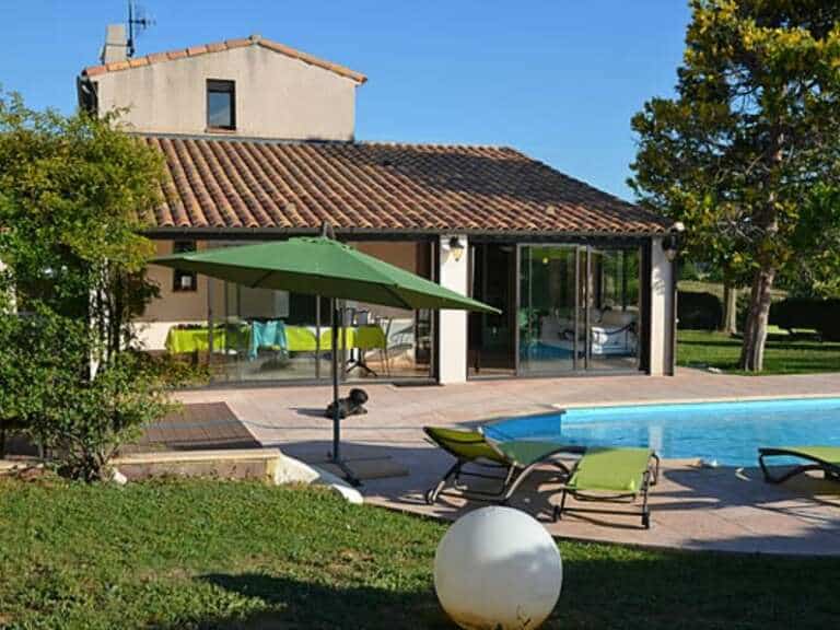 Maison à vendre à Valensole