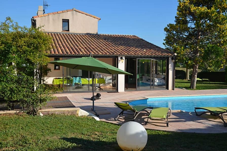 Maison à vendre à Valensole