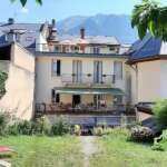 Maison à vendre à Saint-Jean-de-Maurienne
