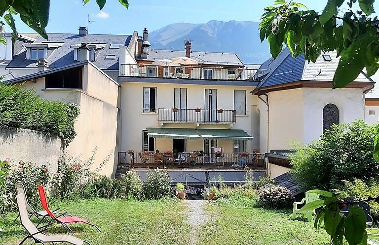 Maison à vendre à Saint-Jean-de-Maurienne