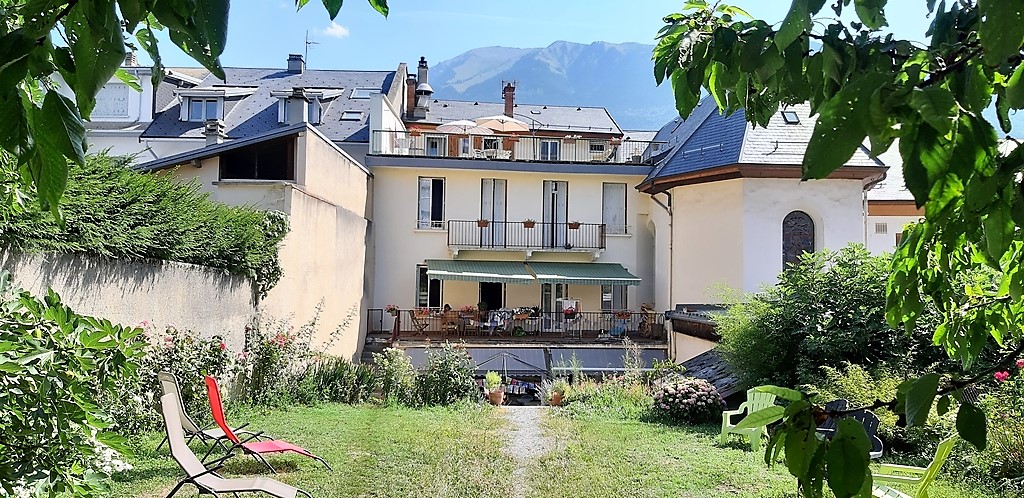Maison à vendre à Saint-Jean-de-Maurienne