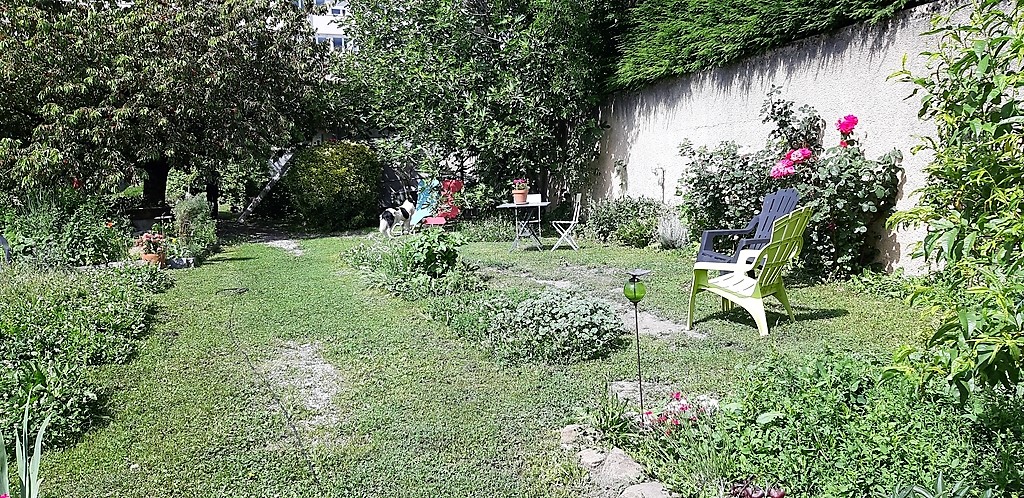 Immobilier en Savoie de Particuliers à Particuliers