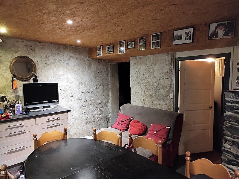 Maison à vendre à Mizoën