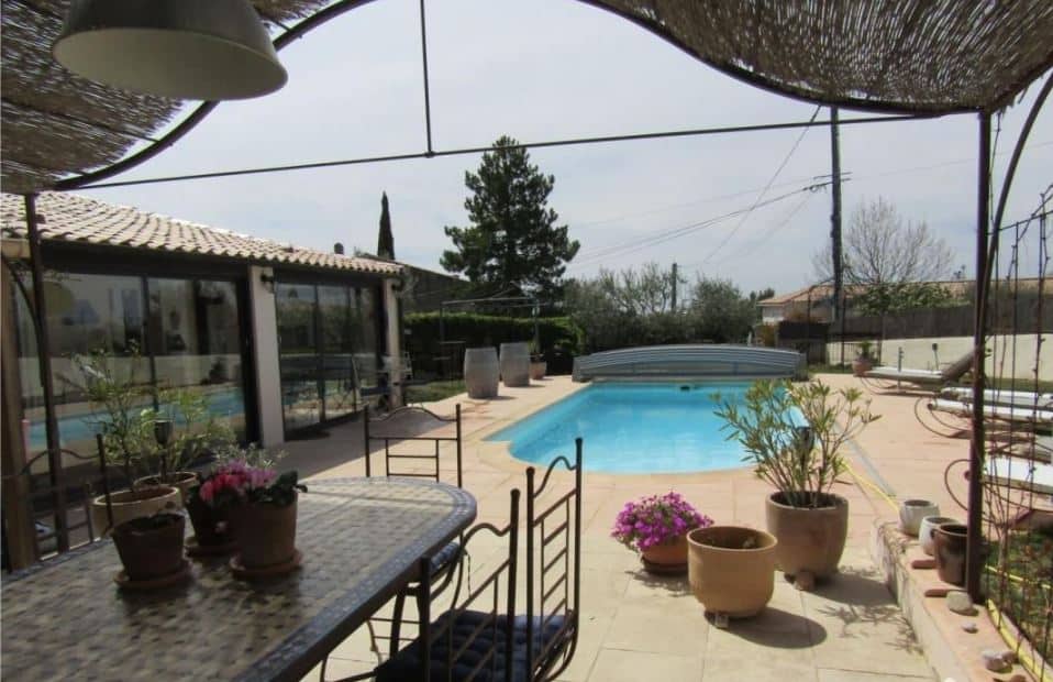 Maison à vendre à Valensole
