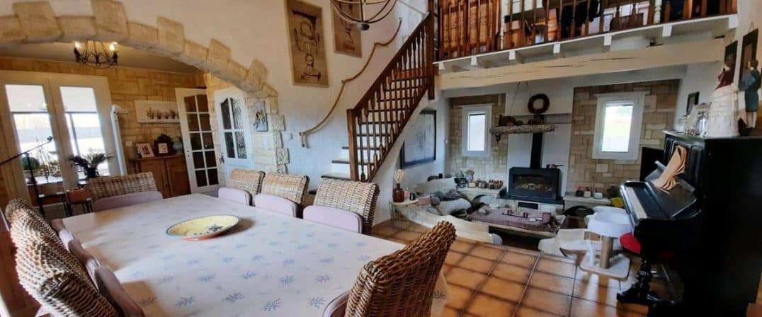 Maison à vendre à Valensole