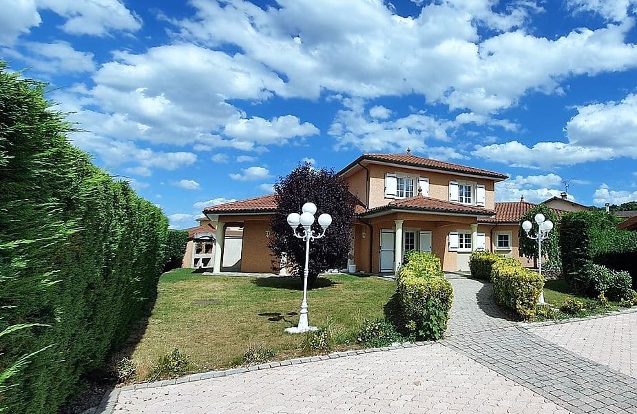 Maison à vendre à Beauvoir de Marc