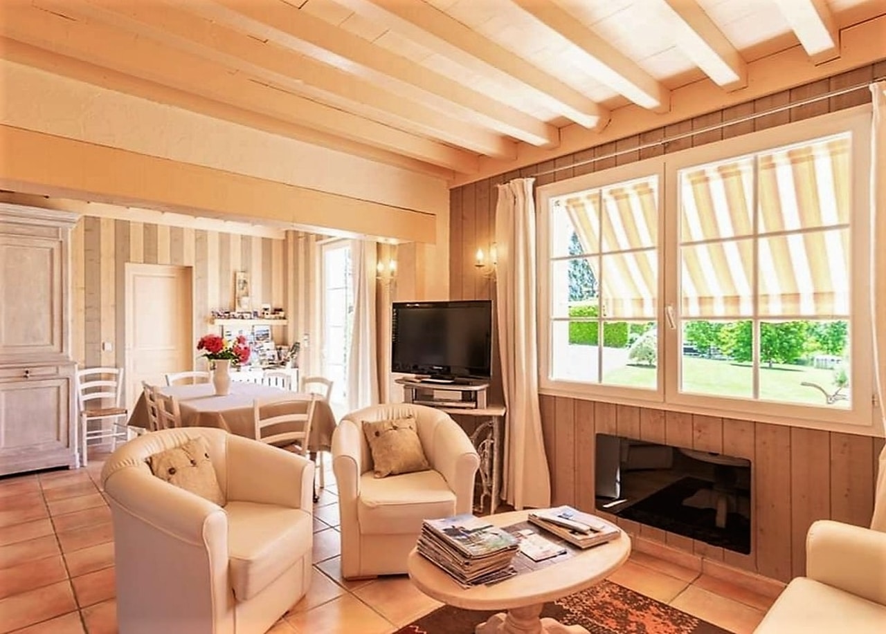 Propriété à vendre à Saint-Gein