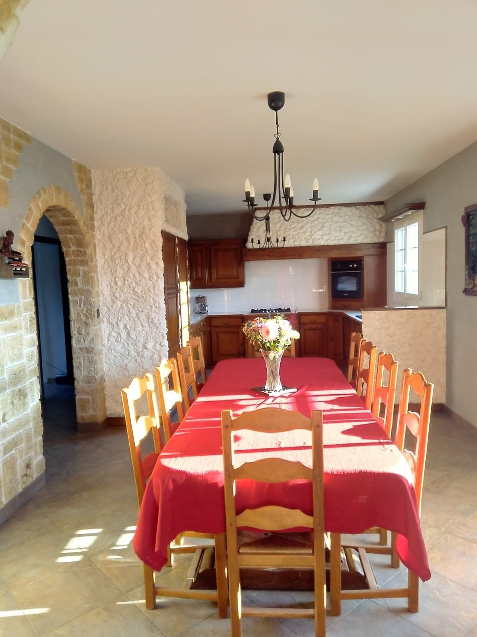 Maison à vendre à Beauvoir de Marc