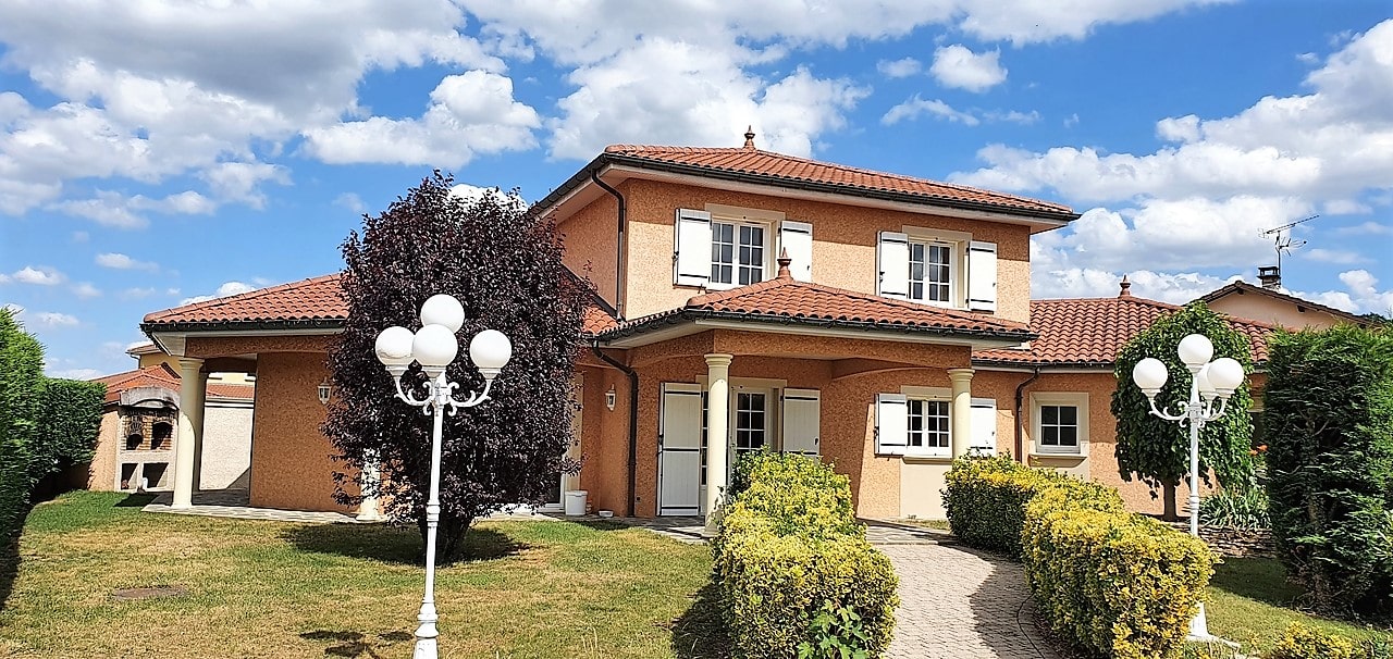 Maison à vendre à Beauvoir de Marc