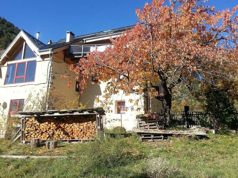 Maison à vendre à Réotier