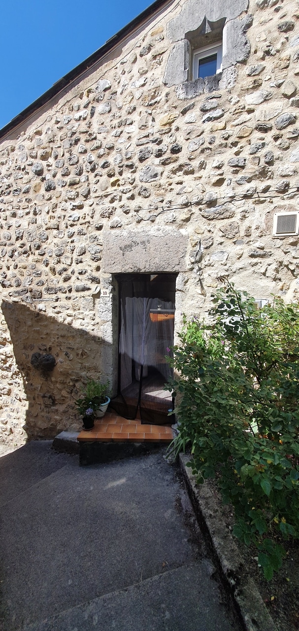 Maison à vendre à Romeyer