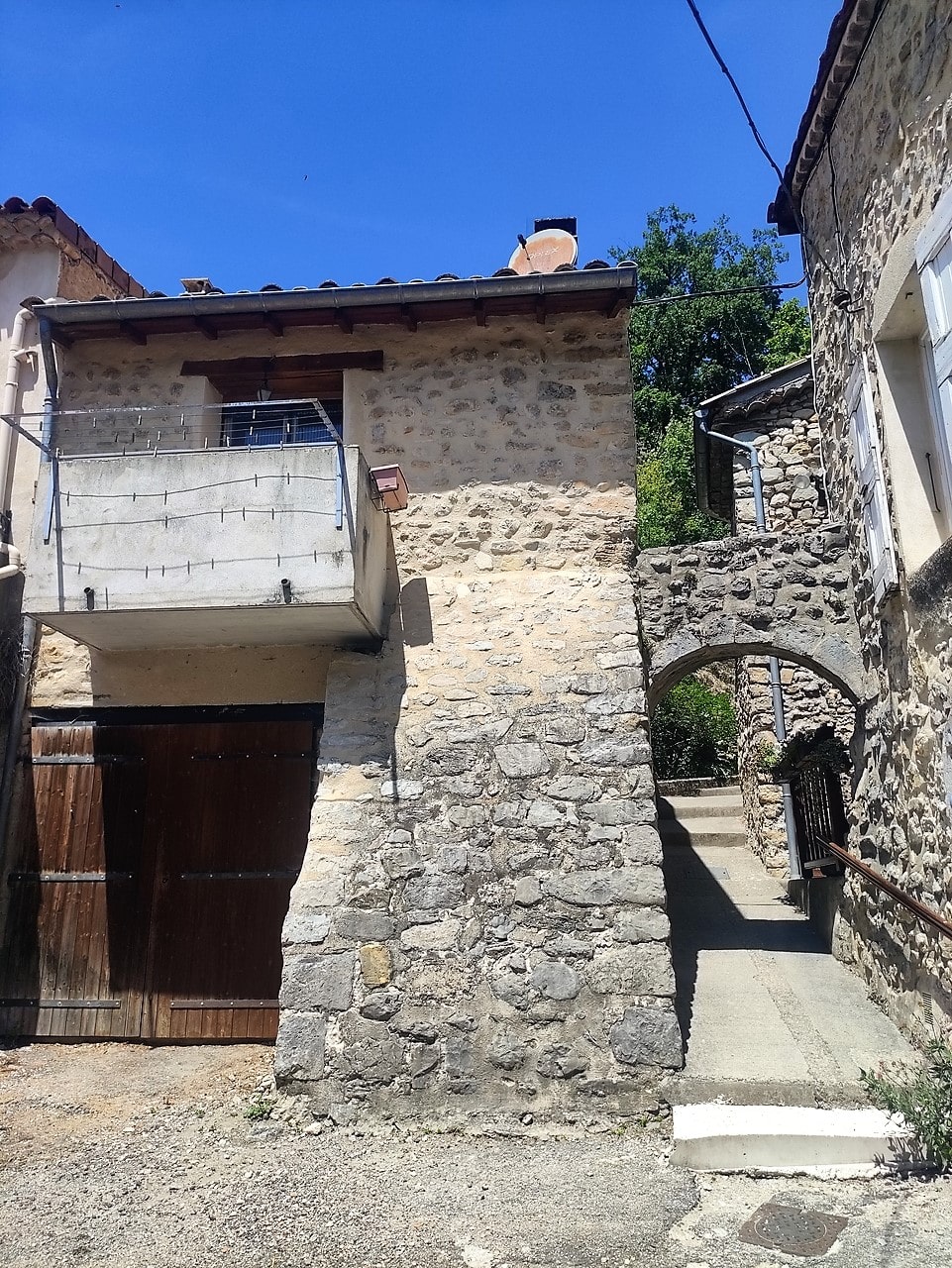 Maison à vendre à Romeyer