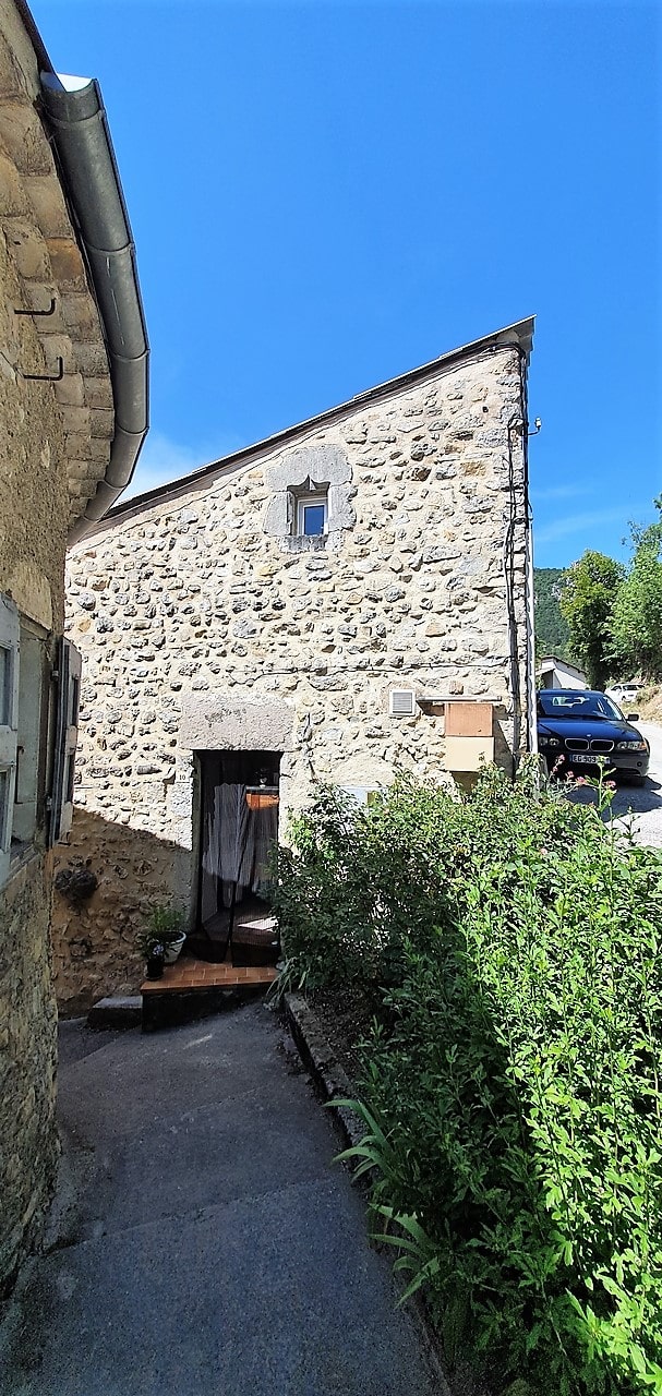 Maison à vendre à Romeyer
