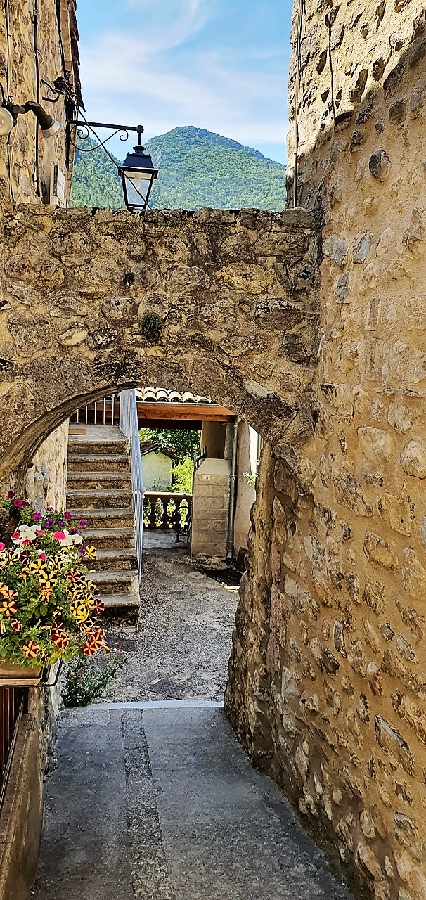 Maison à vendre à Romeyer