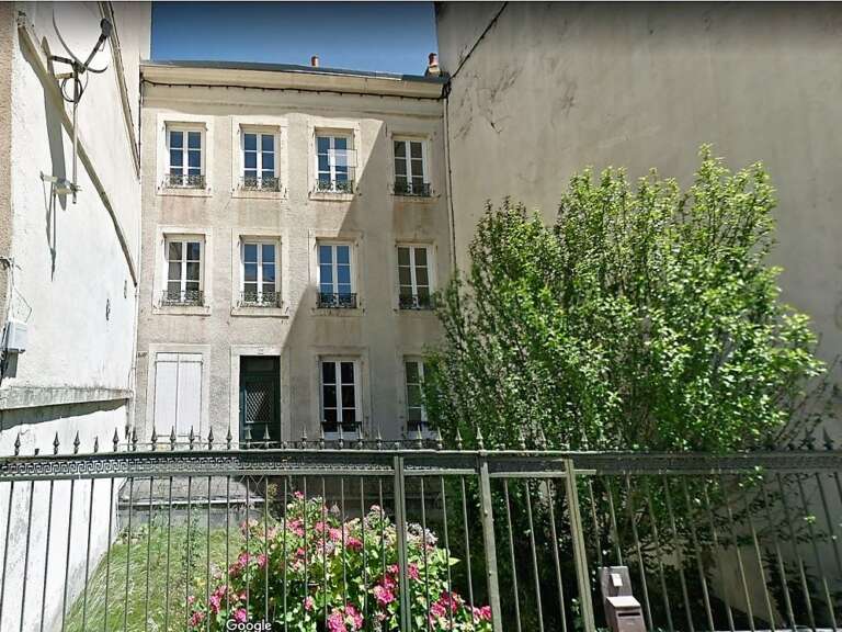 Maison à vendre à Montaigut-en-Combraille