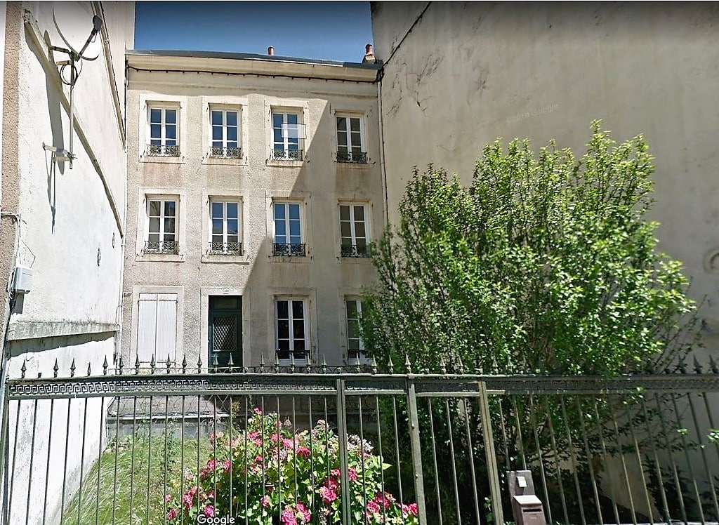Maison à vendre à Montaigut-en-Combraille