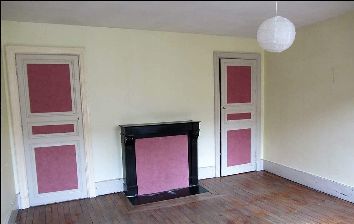 Maison à vendre à Montaigut-en-Combraille