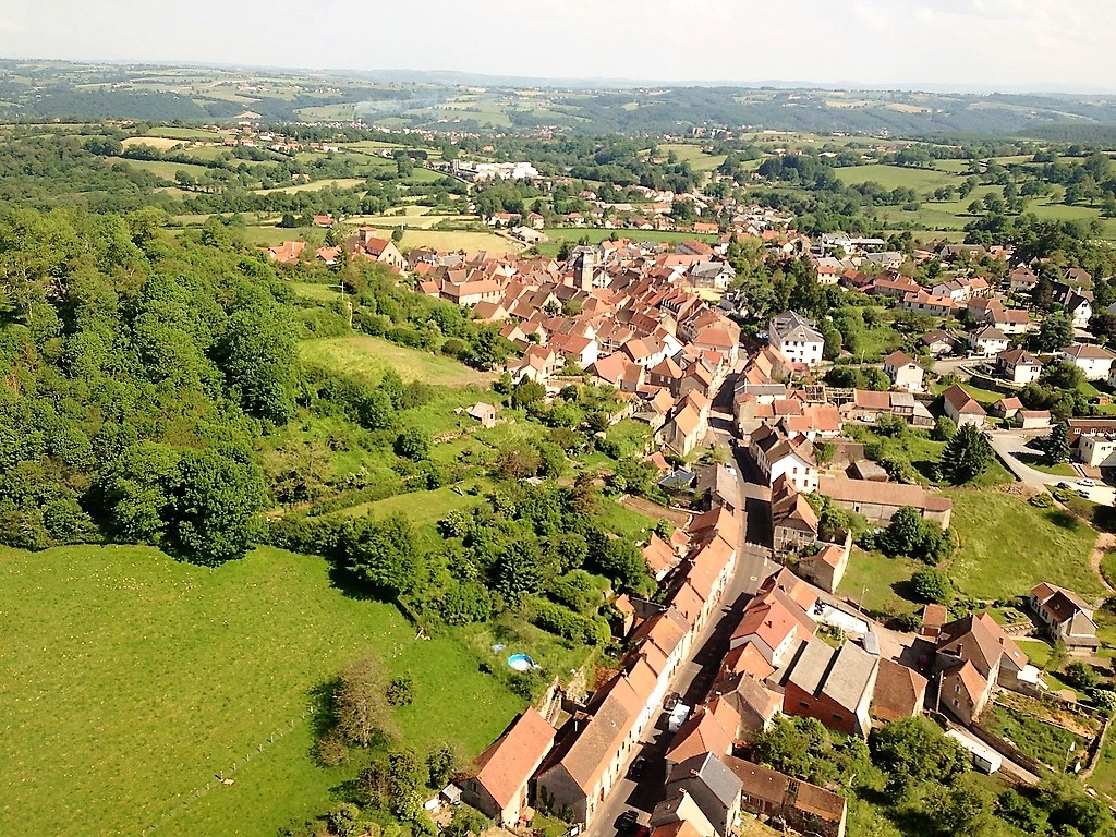 Maison à vendre à Montaigut-en-Combraille