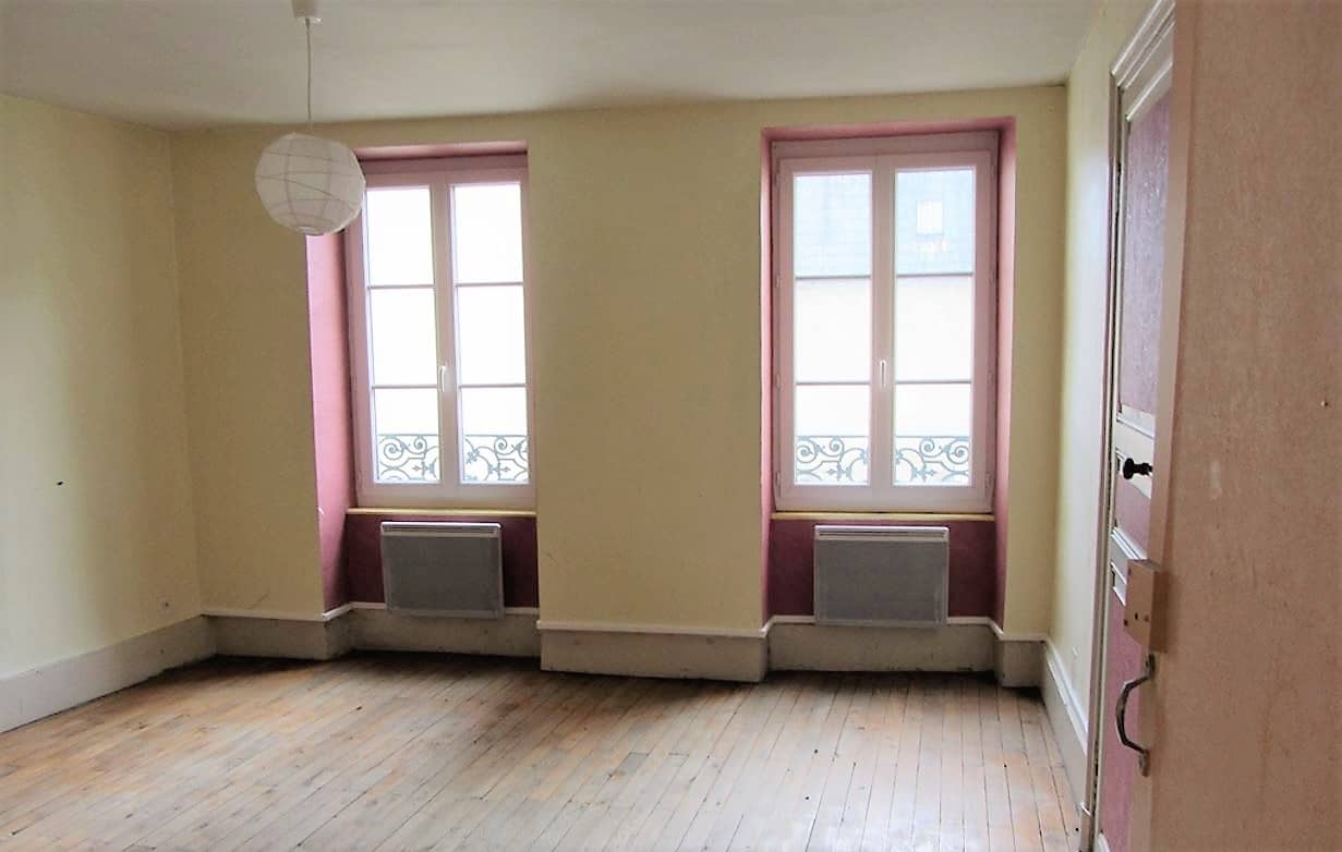 Maison à vendre à Montaigut-en-Combraille