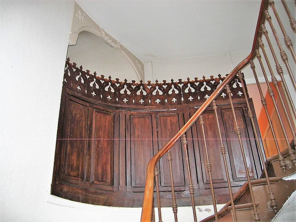 Maison à vendre à Montaigut-en-Combraille