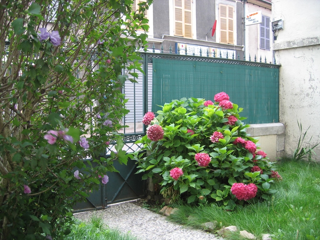 Maison à vendre à Montaigut-en-Combraille