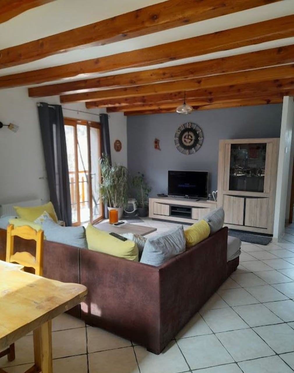 Maison à Allevard-les-Bains