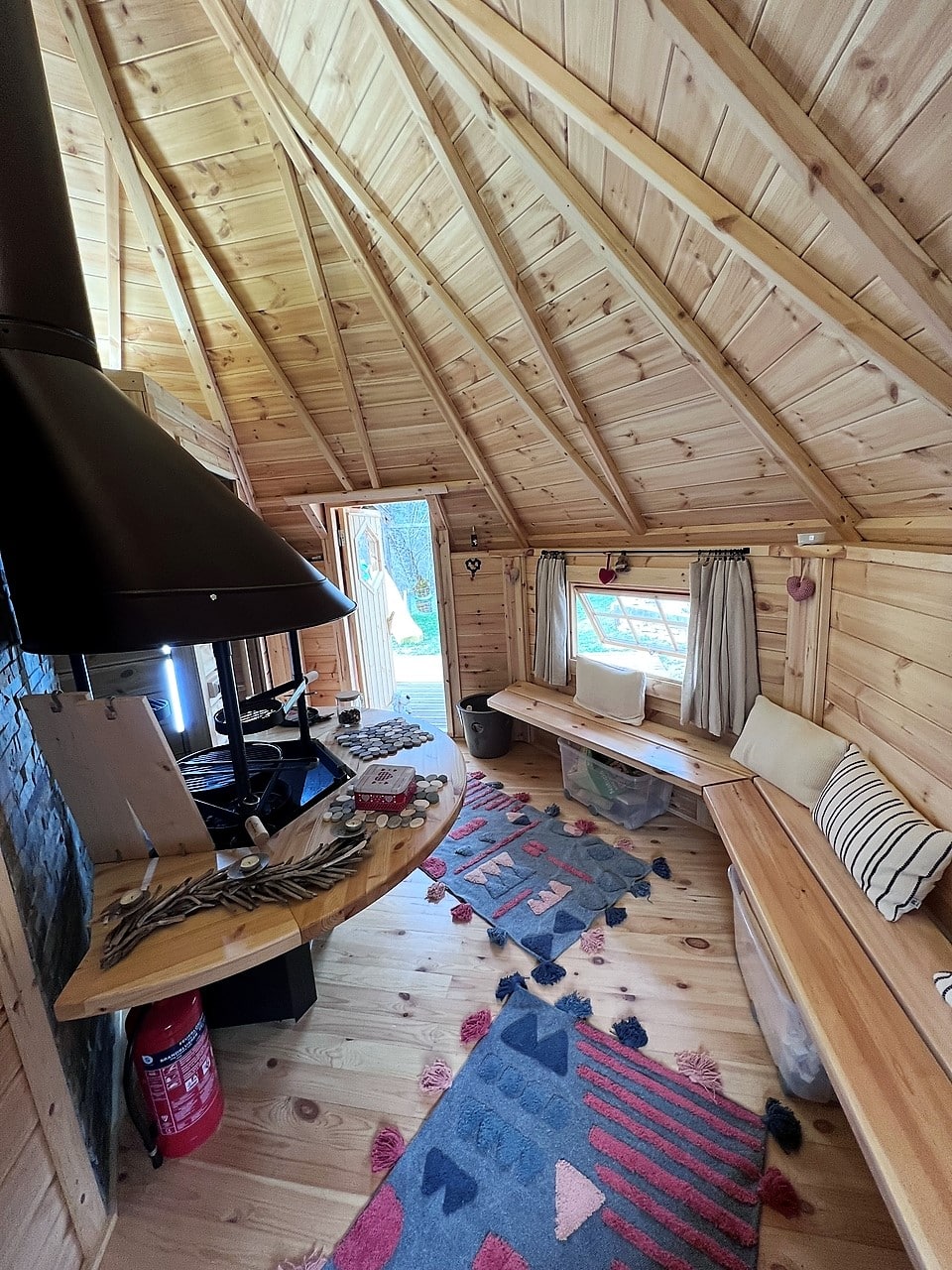 Chalet à Chichilianne