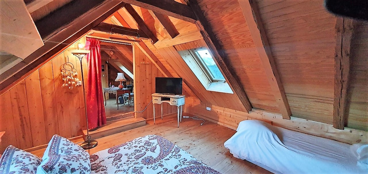 Maison à Lans-en-Vercors