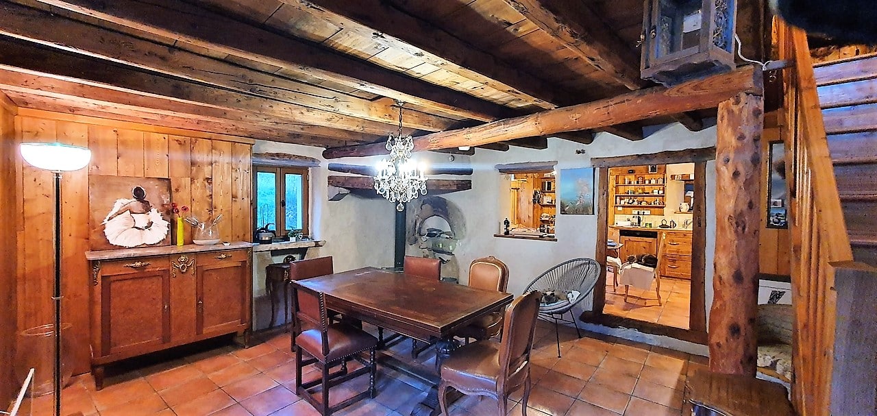 Maison à Lans-en-Vercors