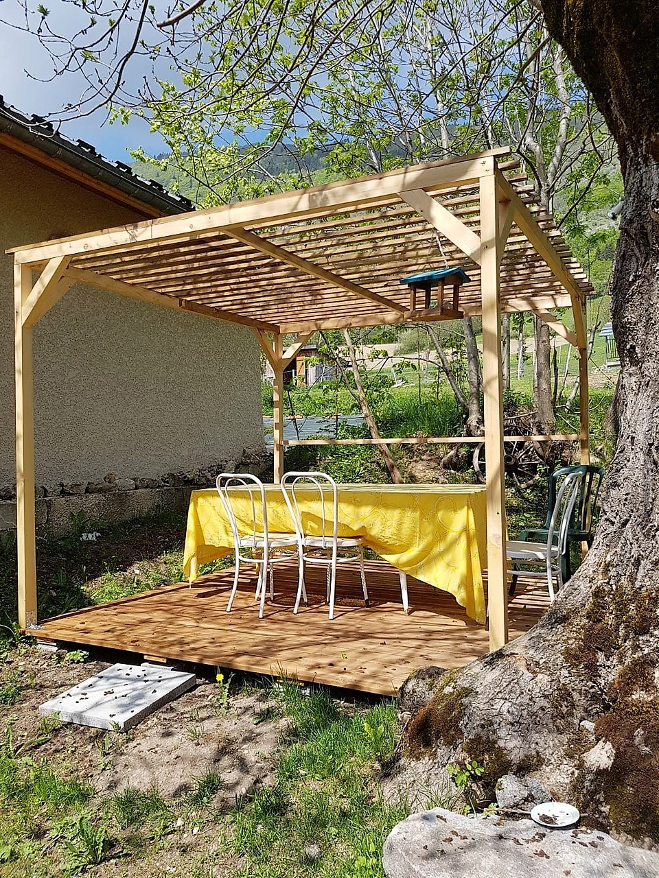 Maison à Lans-en-Vercors