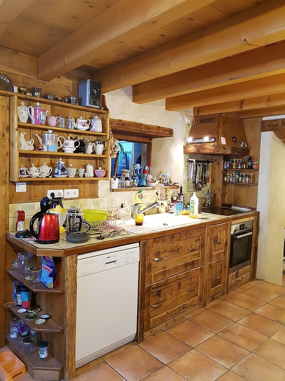 Maison à Lans-en-Vercors