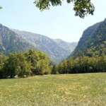 Un Immense Potentiel Touristique au Cœur des Montagnes