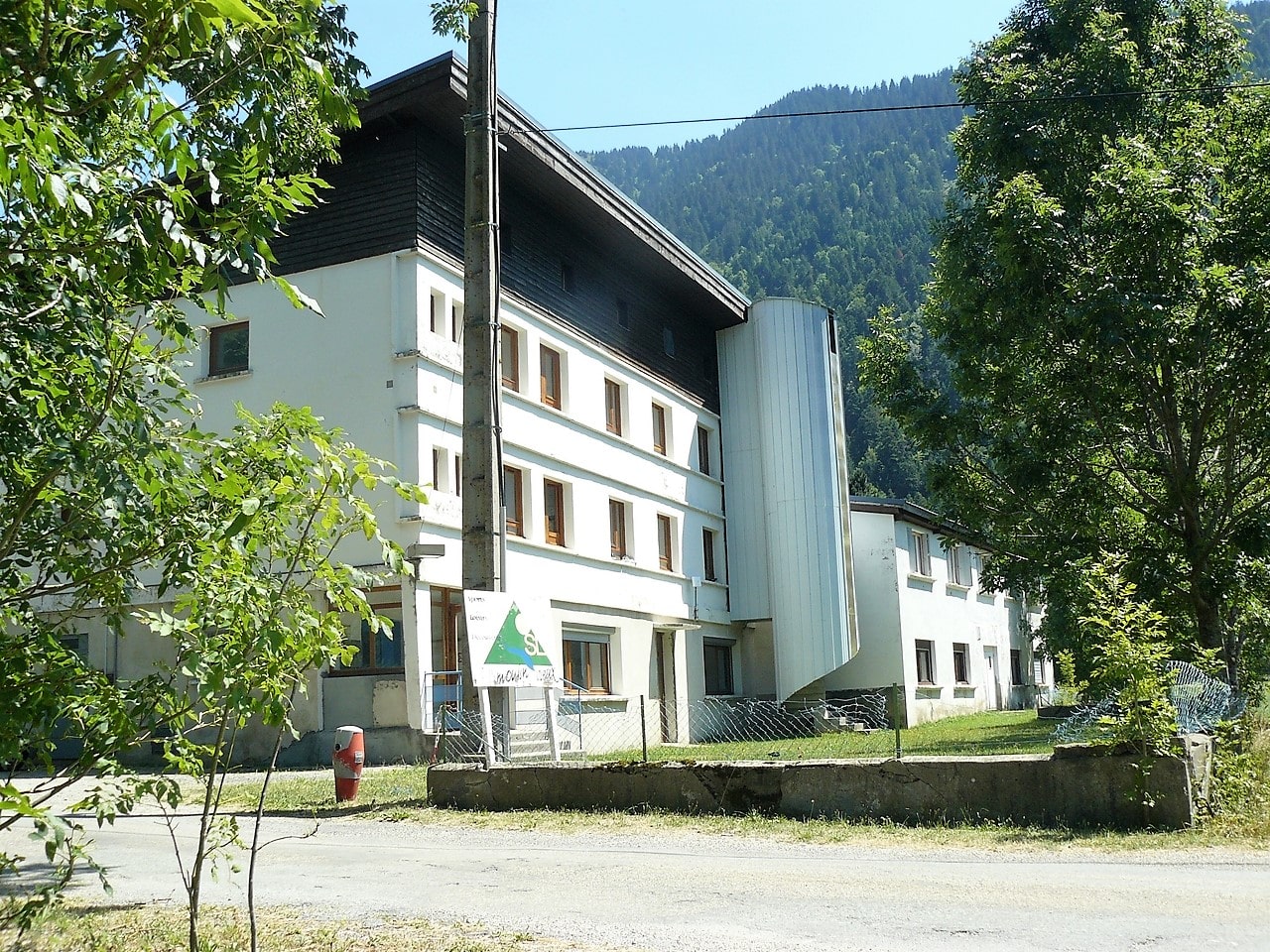 Un Immense Potentiel Touristique au Cœur des Montagnes