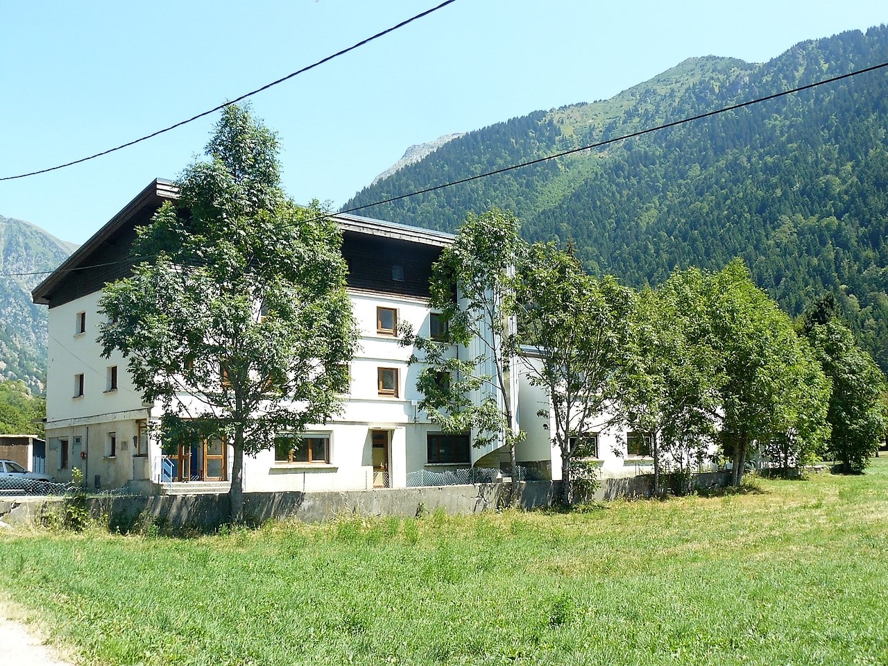  Un Investissement à Fort Potentiel
