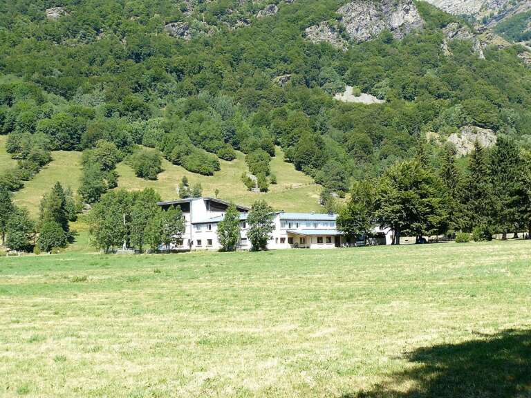 Colonie de Vacances à Vendre à Lavaldens