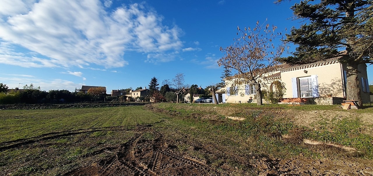 Maison à Gargas