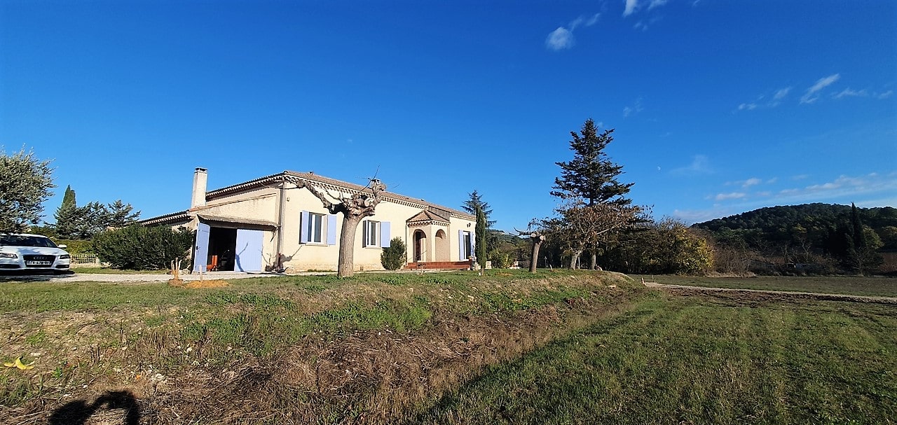Maison à Gargas