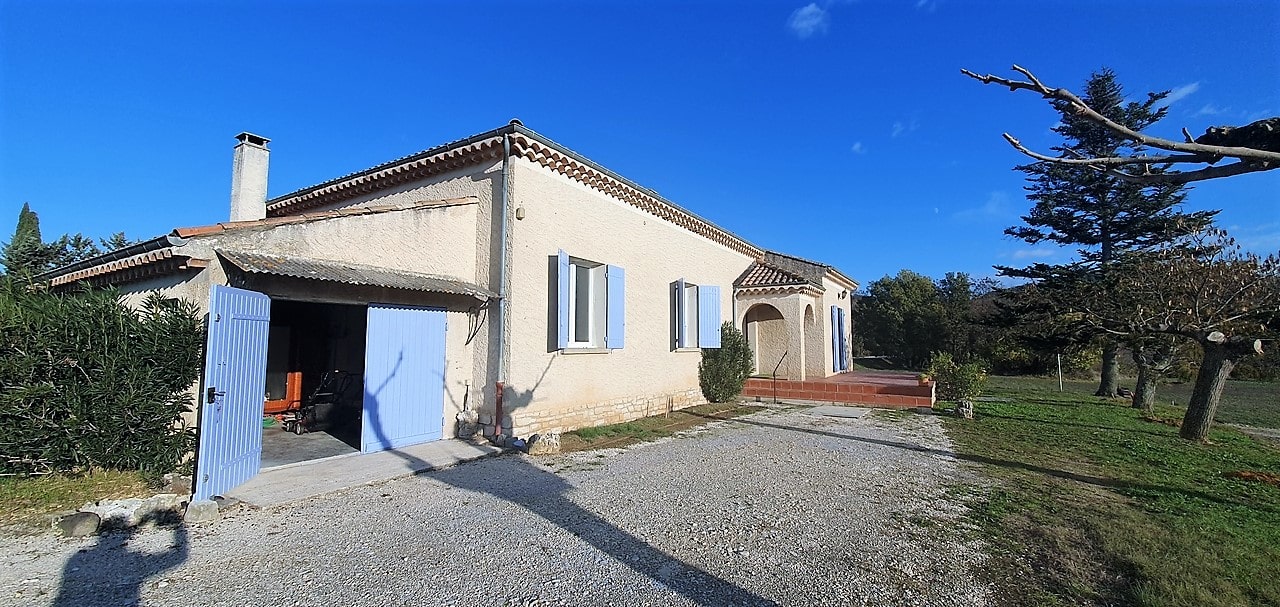 Maison à Gargas
