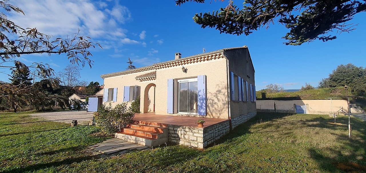 Maison à Gargas