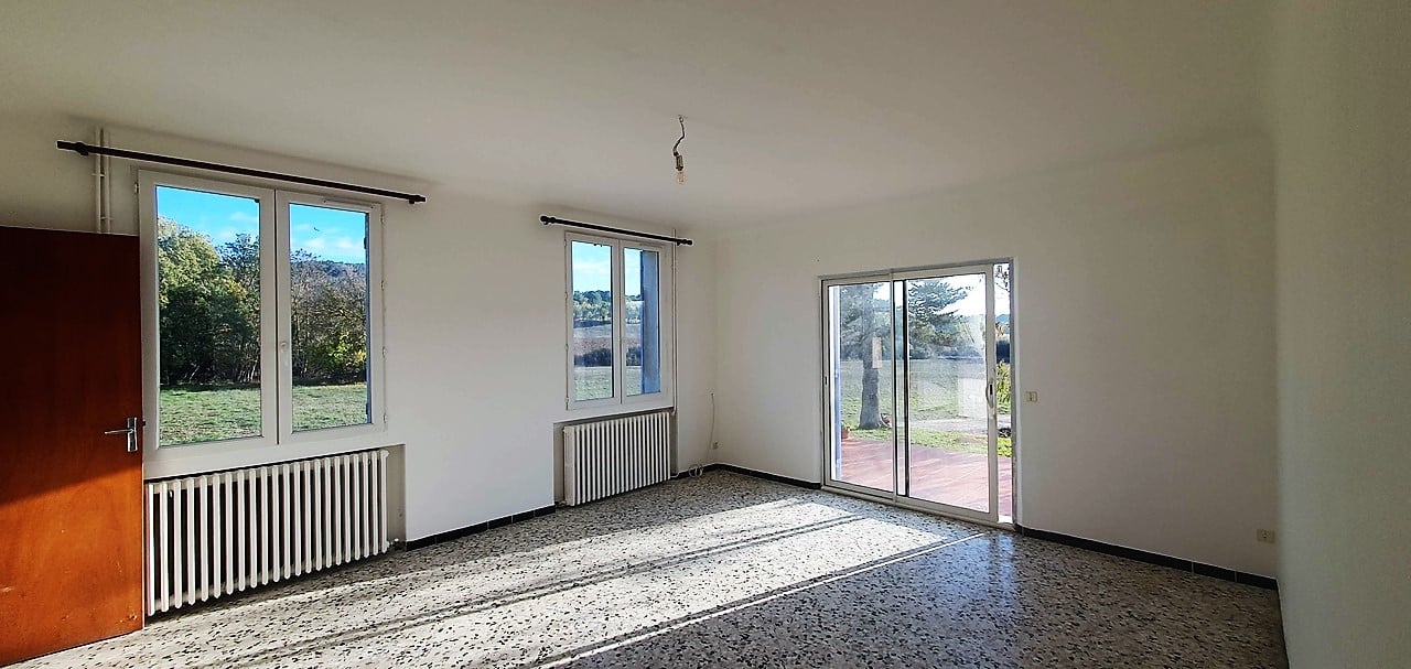 Maison à Gargas