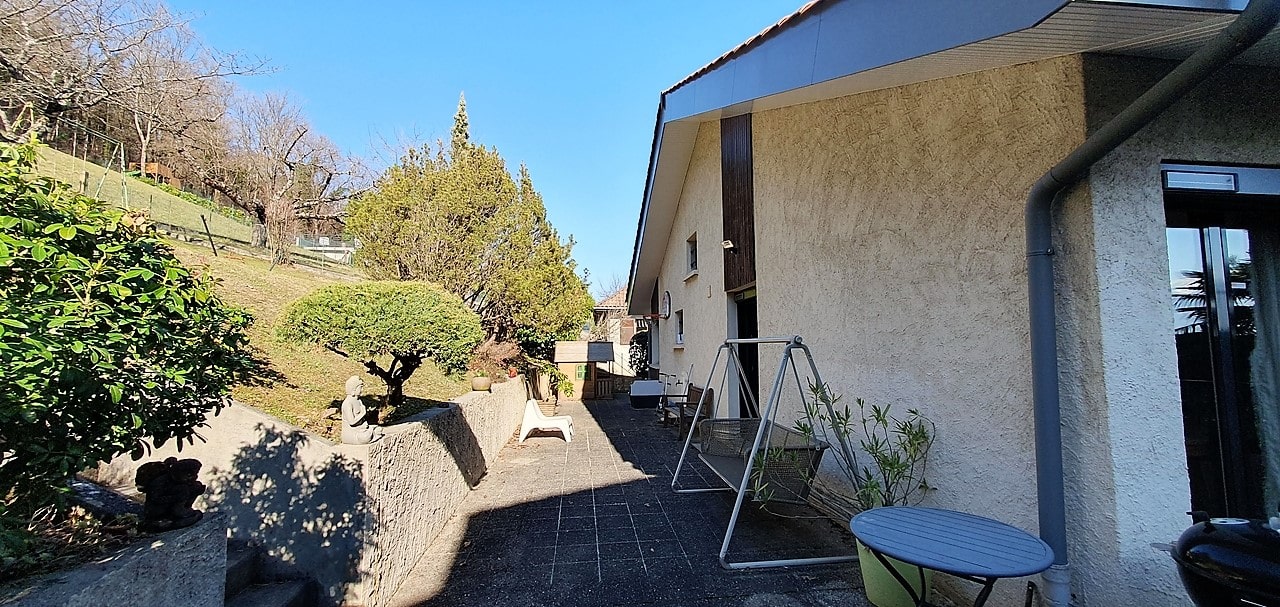 Villa à Claix