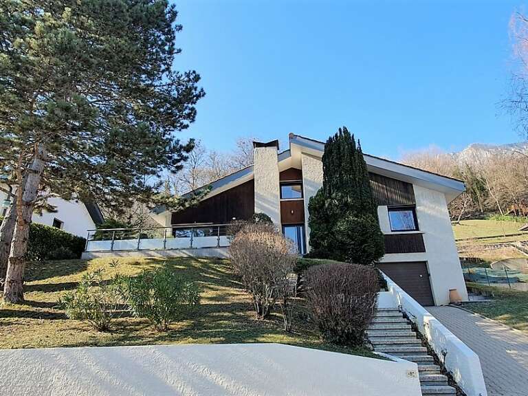 Villa à Claix