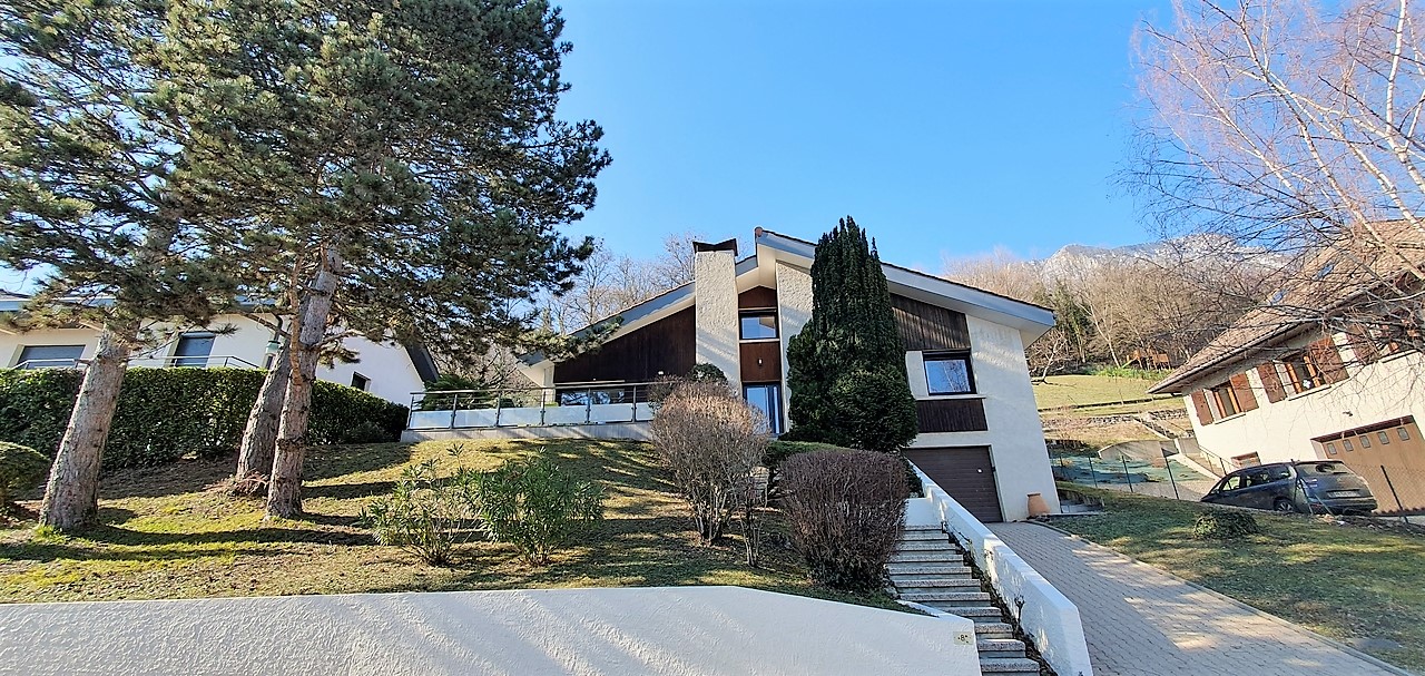 Villa à Claix
