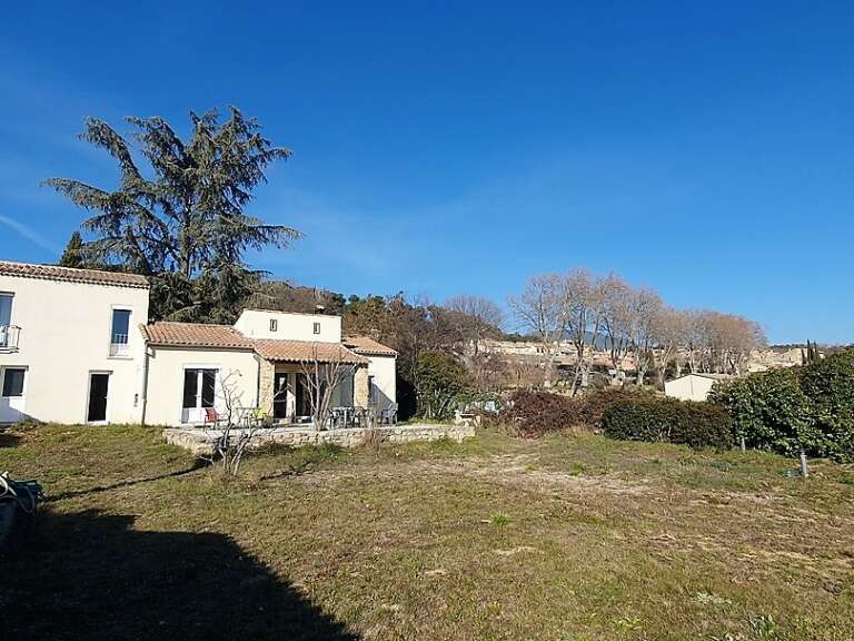 Villa à Vaugines