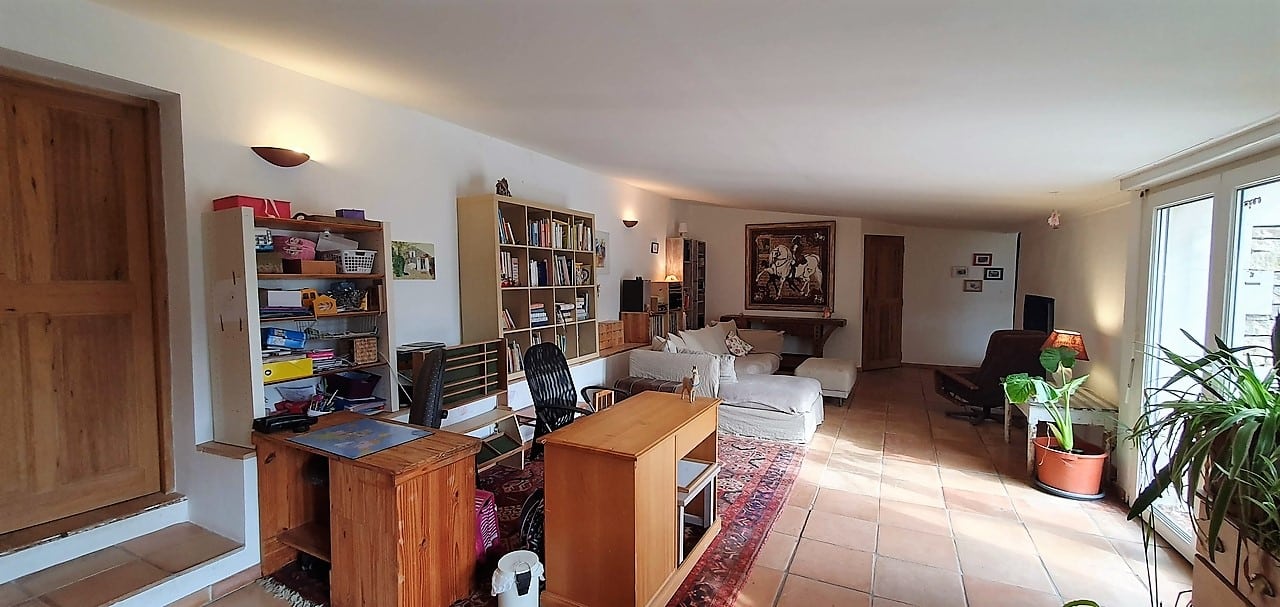 propriété à Goult